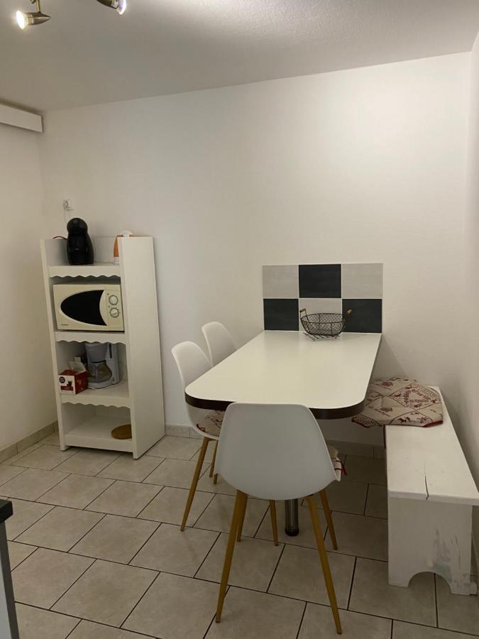 Paisible Apartment Bassens  Exterior foto